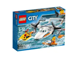 LEGO Sea Rescue Plane (60164) - image 1