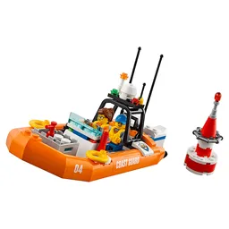 LEGO 4 x 4 Response Unit (60165) - afbeelding 4