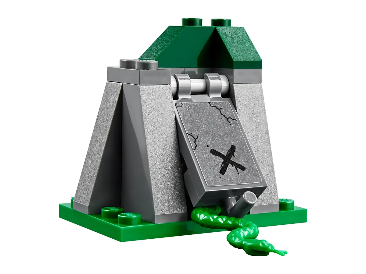 LEGO Off-Road Chase (60170) - image 4