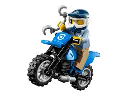LEGO Off-Road Chase (60170) - image 5