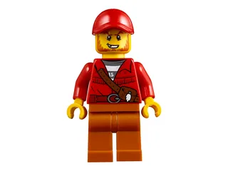 Off-Road Chase by LEGO – product photo 7 of 8