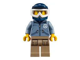 LEGO Off-Road Chase (60170) - image 7