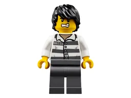 LEGO Mountain Fugitives (60171) - image 6