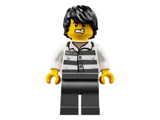 Mountain Fugitives von LEGO – Produktfoto 7 von 8