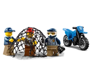Dirt Road Pursuit fra LEGO – produktbillede 9 af 12