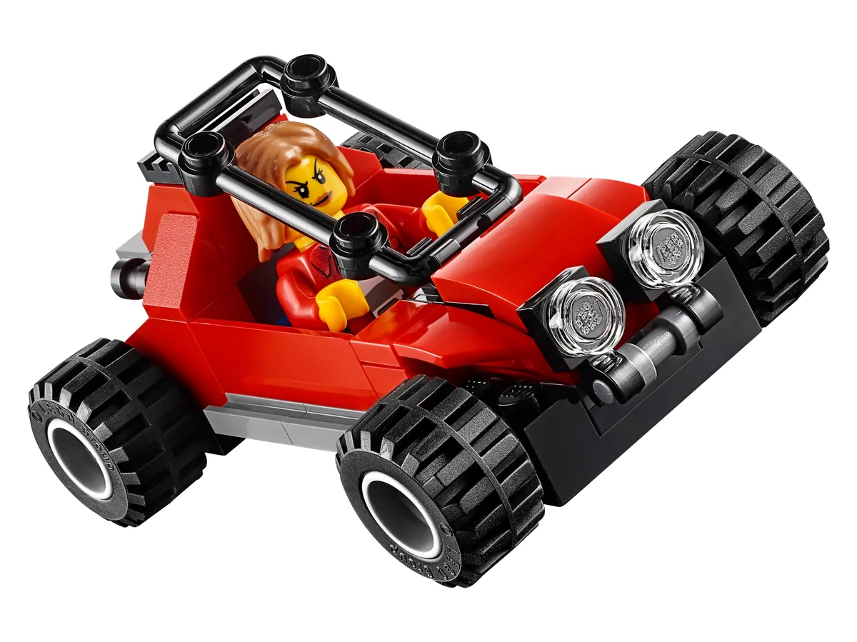 LEGO Mountain Arrest (60173) - image 10