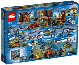 LEGO Mountain Arrest (60173) - afbeelding 11