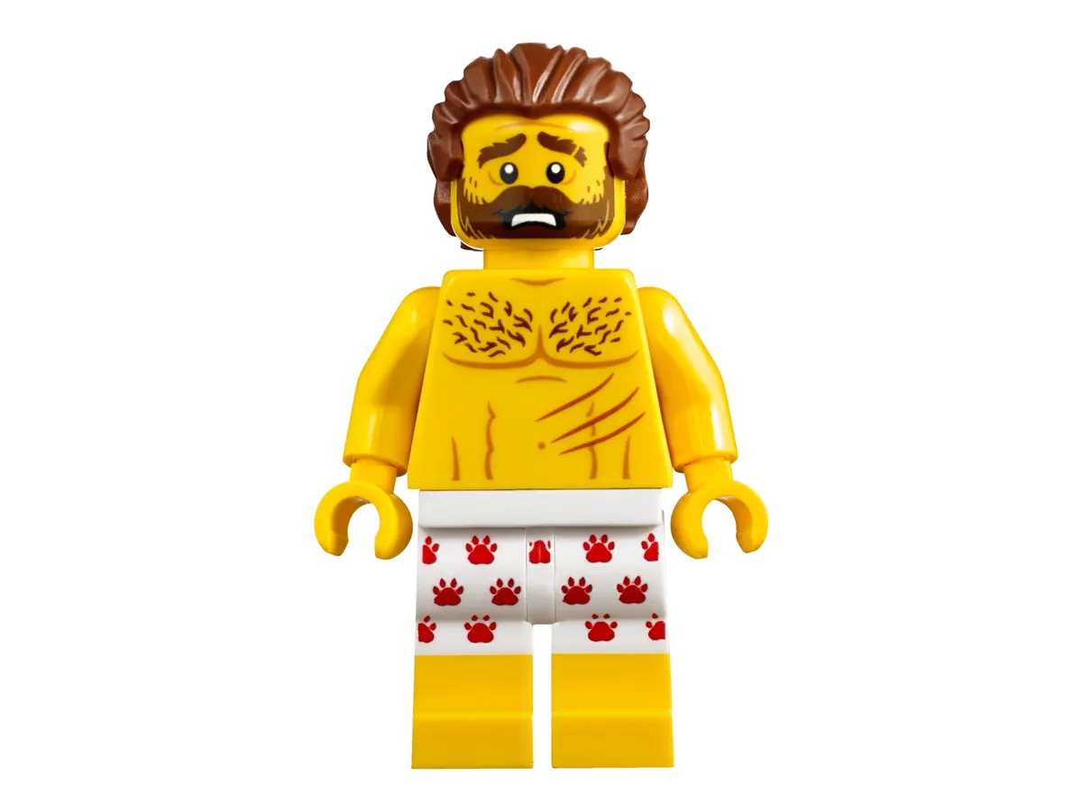LEGO Mountain Arrest (60173) - image 12