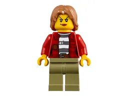 LEGO Mountain Arrest (60173) - afbeelding 13
