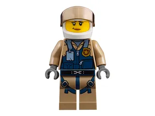 Mountain Arrest von LEGO – Produktfoto 15 von 17