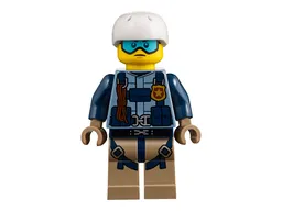 LEGO Mountain Arrest (60173) - afbeelding 15