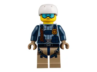 Mountain Arrest von LEGO – Produktfoto 16 von 17