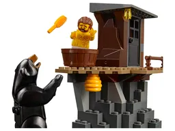 LEGO Mountain Arrest (60173) - afbeelding 4