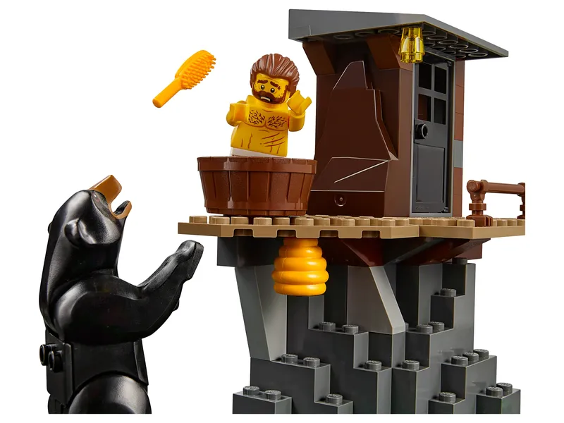 Mountain Arrest von LEGO – Produktfoto 5 von 17