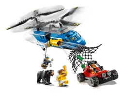 LEGO Mountain Arrest (60173) - afbeelding 8