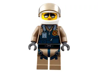 Mountain River Heist by LEGO – product photo 12 of 12