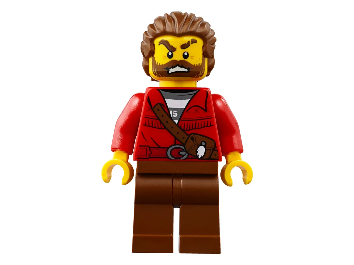 LEGO Wild River Escape (60176) - image 6