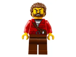 LEGO Wild River Escape (60176) - image 6