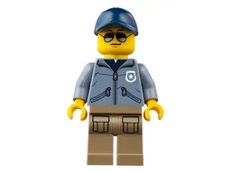 LEGO Wild River Escape (60176) - image 7