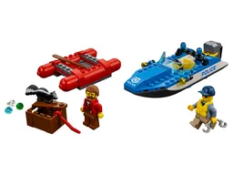 LEGO Wild River Escape (60176)