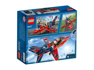 Airshow Jet by LEGO – product photo 3 of 6