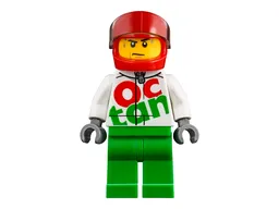 LEGO Speed Record Car (60178) - image 5