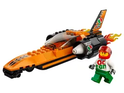 LEGO Speed Record Car (60178)