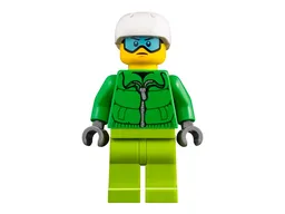LEGO Ambulance Helicopter (60179) - afbeelding 7