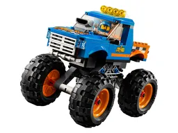 LEGO Monster Truck (60180) - image 5