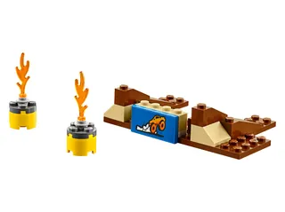 Monster Truck de LEGO – photo du produit 5 sur 11