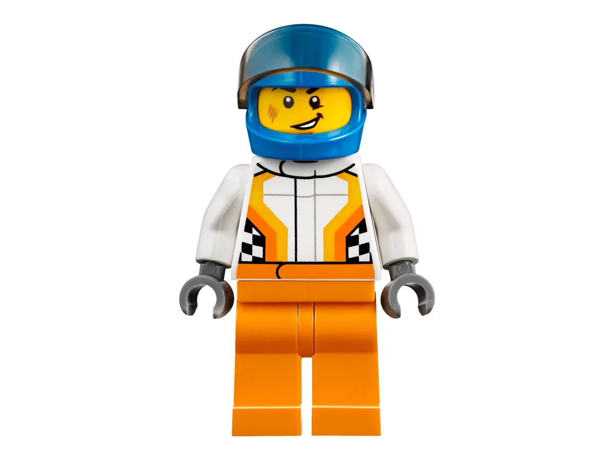 LEGO Monster Truck (60180) - image 7