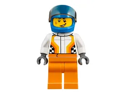 LEGO Monster Truck (60180) - image 7