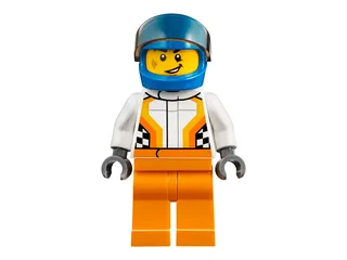 Monster Truck de LEGO – photo du produit 6 sur 11
