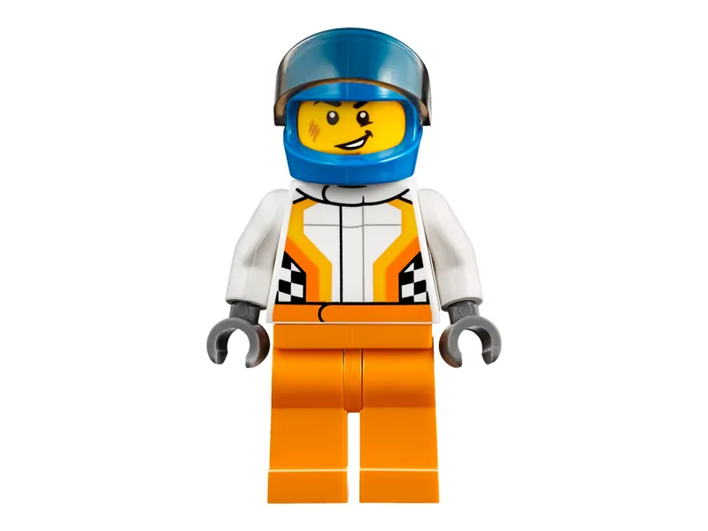 Monster Truck de LEGO – photo du produit 6 sur 11