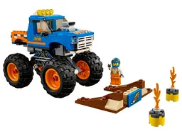 LEGO Monster Truck (60180) - image 3