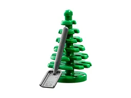 LEGO Forest Tractor (60181) - afbeelding 6