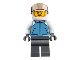 LEGO Heavy Cargo Transport (60183) - image 9