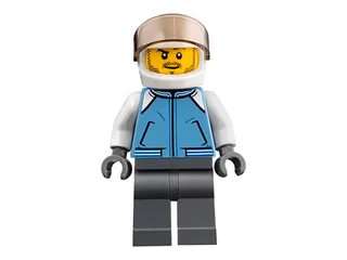 Heavy Cargo Transport von LEGO – Produktfoto 10 von 14