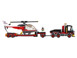 LEGO Heavy Cargo Transport (60183) - image 3