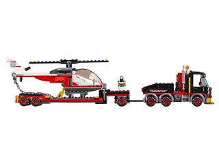 Heavy Cargo Transport von LEGO – Produktfoto 4 von 14