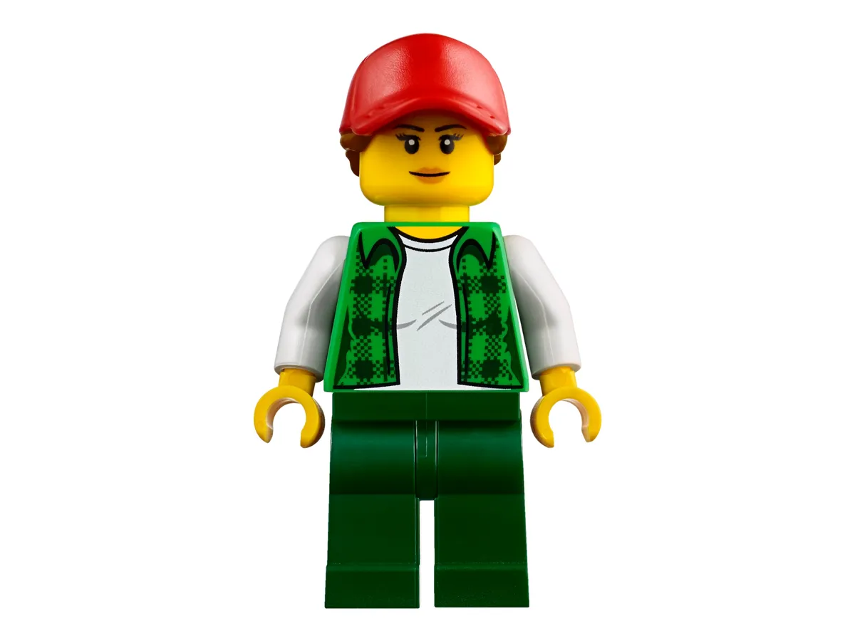 LEGO Heavy Cargo Transport (60183) - Bild 8