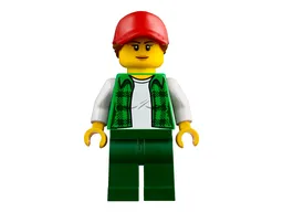 LEGO Heavy Cargo Transport (60183) - image 8