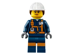 LEGO Mining Team (60184) - image 10
