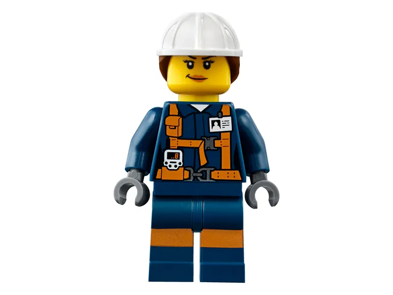Mining Team by LEGO – product photo 11 of 11