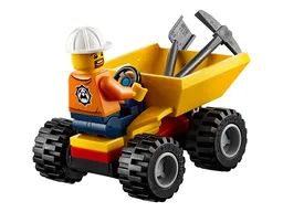 LEGO Mining Team (60184) - image 3