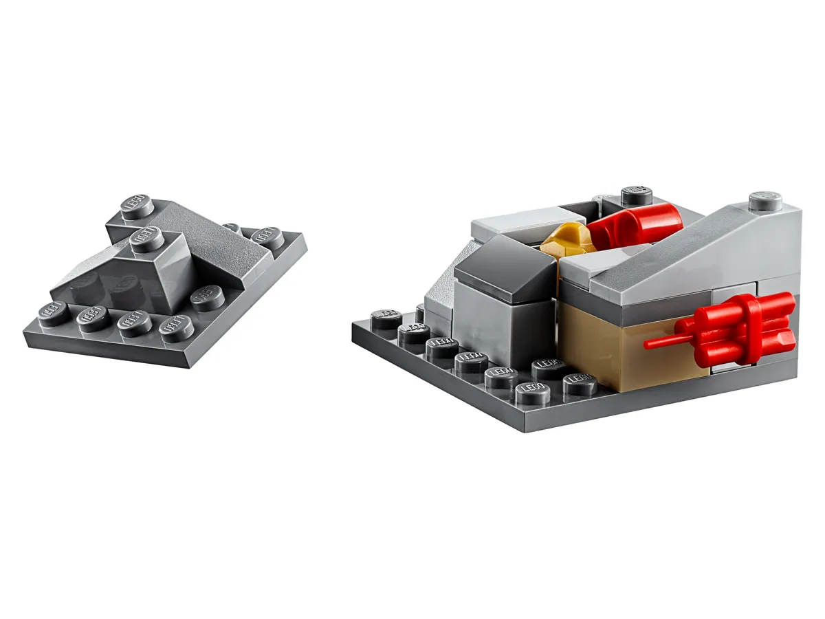 LEGO Mining Team (60184) - afbeelding 5