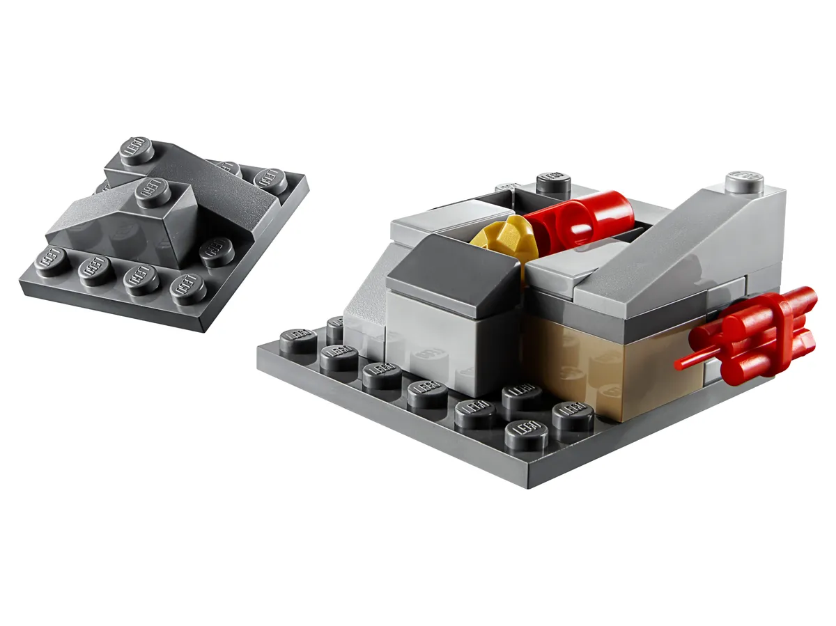 LEGO Mining Team (60184) - afbeelding 6