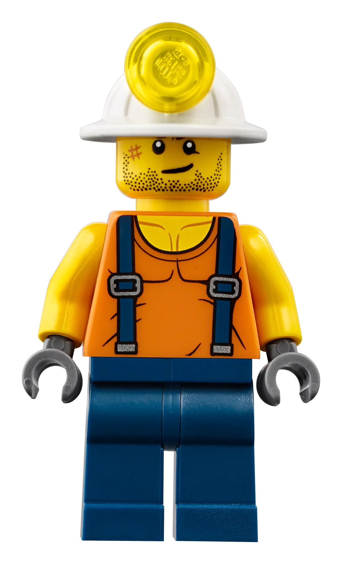 LEGO Mining Power Splitter (60185) - image 7