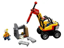 LEGO Mining Power Splitter (60185)