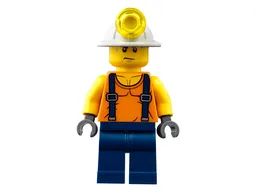 LEGO Mining Heavy Driller (60186) - image 12